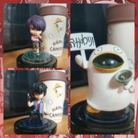ราคา Gintama กินทามะ โมเดลของแท้มือสอง (54808928424)