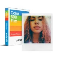 ราคา Polaroid Color 600 Instant Film ฟิล์มโพลารอยด์สี (56104046539)