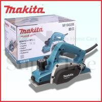 ราคา MAKITA รุ่น M1902B กบไสไม้ กบไสไม้ไฟฟ้า เครื่องรีดไม้ เครื่องรีดไม้ไฟฟ้า เลื่อยไสไม้ เลื่อยไสไม้ไฟฟ้า ขนาด 3 นิ้ว (22121168648)