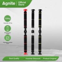 ราคา Agnite Adjustable Pull Up Bar / Chin Up / Doorway Door Bar / Iron Gym 60 - 130cm ความจุ 130kg ER06X (45202138425)