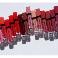 ราคา ของเเท้ 100% ลิป Bobbi Brown crushed liquid lip (4976765032)