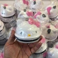 ราคา หัวสวมคิตตี้แก้วเยติ (7803572378)