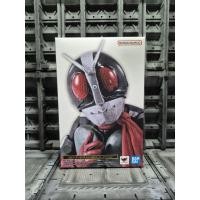 ราคา S.H.Figuarts Shinkocchou Seihou Kamen Rider New No. 2 Glorious Showa Rider Edition (53755900692)