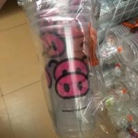 ราคา แก้วพลาสติก 22 ออนซ์ 50 ใบ (1553872981)