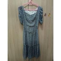 ราคา เดรสสั้น เดรสยาว สวยๆ เสื้อผ้าแฟชั่นมือสอง , (21211532862)