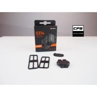 ราคา เซ็นเซอร์วัดรอบขาและความเร็ว MAGENE Cadence Sensor S314 / 1 ชุด (สินค้าถูกลิขสิทธิ์โดยผู้นำเข้าถูกต้อง) (17184551405)