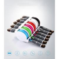 ราคา สายชาร์ต 2 in 1 Micro USB and Apple Lightning (1199674988)