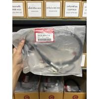 ราคา (Wave 125) ชุดสายไฟหลังเรือนไมล์ Honda wave 125 i ปี 2005-2010 (รุ่นสตาร์ทเท้า) แท้ 32101-KPH-710 (26205157255)