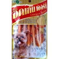 ราคา ขนมสุนัข โอยะสึ ชิกเก้น เจอร์กี้ (3843520595)