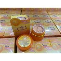 ราคา กันแดดซิลิโคนใยไหม ครีมกันแดดฟ้าใส SPF60PA+++ (5458737596)