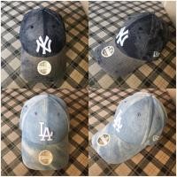 ราคา [พร้อมส่ง] แท้ 100% New Era NY 9forty Tie Dry (5802974845)