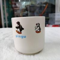ราคา แก้วน้ำ ลายการ์ตูนนกเพนกวินชื่อ "พิงกู" (Pingu) (43112709818)