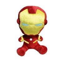 ราคา ตุ๊กตา ไอรอนแมน อเวนเจอร์ส / Iron man Avenger 10 นิ้ว (20001109646)