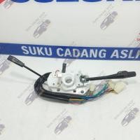 ราคา คุณภาพ Daihatsu S65 S75 Hijet 1000 OEM สวิตช์ไฟรวมส่งสวิตช์ (15347787255)