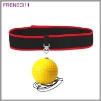 ราคา Boxing Reflex Ball พร้อมชุดแถบคาดศีรษะ เพิ่มทักษะการประสานงานและฝึกลมมวย ใช้งานได้กับ MMA และการออกกำลังกายทั่วไป (41480016565)