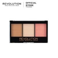 ราคา Makeup Revolution UltraSculpt&Contour-Ultra (24413187261)