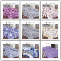 ราคา FLORINA ชุด 6 ชิ้น ผ้านวมลายดอก ครบชุด 6 ชิ้น (2170839790)