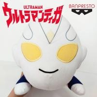 ราคา ตุ๊กตา Ultraman Tiga อุลตร้าแมน Ultraman Flying - BANPRESTO ญี่ปุ่นมือสอง (41611372695)