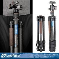 ราคา Laitu LX-224CT+XB-32Q คาร์บอนไฟเบอร์สะท้อนแบบพกพาพร้อมแกนกลางกล้อง SLR การถ่ายภาพขาตั้งกล้องชุด (46109866817)