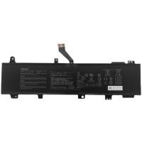ราคา ( ส่งฟรี ) ASUS แบตเตอรี่ C41N1906 (สำหรับ TUF Gaming FA706IU FA506 FX506 FX506HM C41N1906-1) (40561800347)