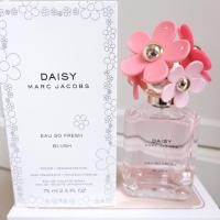 ราคา Marc jacobs daisy Eau so fresh blush EDT 75ml. (343081469)