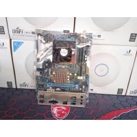 ราคา เมนบอร์ด GIGABYTE GA-78LMT-S2 AM3+ CPU X2 250 แรม 4GB DDR3 พร้อมฝาหลัง สวยพร้อมใช้ (สินค้าส่งเร็ว100%) (17716998791)