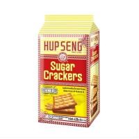 ราคา ปิงปอง แครกเกอร์เคลือบน้ำตาล(Ping Pong Sugar Cracker 428g.) (48809566613)