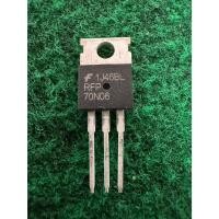 ราคา MOSFET RFP70N06 70N06 RFP , RU6199R RU 6199R , จำนวน 1 ตัว (29892485890)