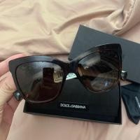 ราคา แว่นตา Dolce Gabbana ของแท้ (2443088553)