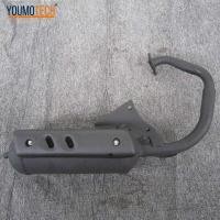 ราคา ❤ For Honda DIO Af34 Af35 Zx50 ZX 50 Full Exhaust System Muffler Pipe Scooter Moped Racing Dio50 (26151762815)