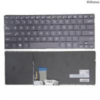 ราคา เหมาะสําหรับ ASUS U4000U UX310 RX310 RX410 U310U UX4000 UX410 คีย์บอร์ด U410U (29987629636)