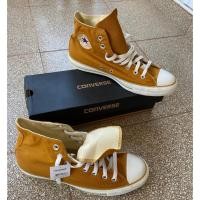 ราคา รองเท้าผ้าใบ Converse all star (คอนเวิร์ส) ของแท้ มือสอง ป้ายห้อย (27672063133)