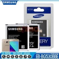 ราคา แบตเตอรี่ Samsung Galaxy J2 PRIME แบตเตอรี่รุ่น EB-BG530BBE (17364764120)