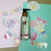 ราคา Micellar Cleansing Rose Water (417146484)