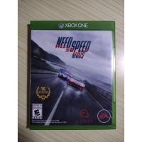 ราคา (มือ2) Xbox​ one​ -​ Need for speed Rivals (US)​ (21089217508)