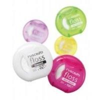 ราคา 【GC】Luchero Dental Floss 30m Assorted Set (6 pieces)【Floss/Dental Floss】 (2 Unwaxed + 4 Mint-Waxed in 4 Colors, 1 of Each)【E-Dent/Online Shop】/ Direct from JAPAN (49608536861)