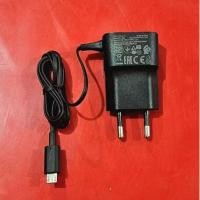 ราคา HP NOKIA 0.5 CAMPER ที่ชาร์จต้นฉบับ/CES MICRO/FLAT PLUG (52904080614)
