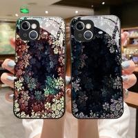 ราคา เหมาะสำหรับ Huawei P20 Pro P30 Pro กรณีโทรศัพท์แฟชั่นเคส Vegetative Secret Forest (29126262072)