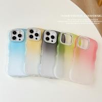 ราคา Samsung Galaxy S25 Edge S24 S23 S22 S21 Plus Ultra FE Two Tone 2-in-1 Flash Diamond Lens Frame Phone Case Protective Jacket (40015803934)