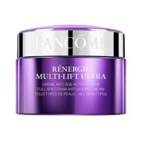 ราคา Lancome Renergie Multi-Lift Ultra Full Spectrum Anti-Aging Cream 50ml แท้100% (824862356)