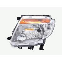ราคา ไฟหน้า FORD RANGER เรนเจอร์ T6 2012 2013 2014 โคมขาว (9156254385)