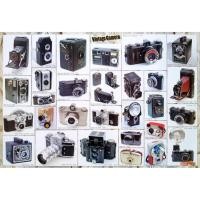 ราคา โปสเตอร์ รูปถ่าย กล้องถ่ายรูป โบราณ Vintage Camera 1904-1983 POSTER 24”x35” Inch Classic Retro Antique (1660620088)