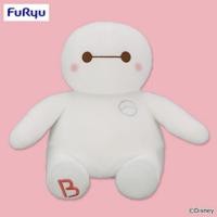 ราคา ( NEW พร้อมส่ง ) ตุ๊กตา Baymax Milky Boa Super BIG Plush Toy ลิขสิทธิ์แท้ From Japan (48254966871)