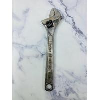 ราคา ประแจเลื่อน 10”/250mm. TOYOTA MADE IN JAPAN (35 : 2555)สินค้ามือสอง สภาพดี (24950814437)