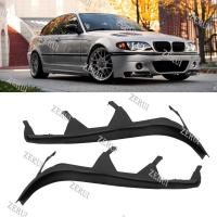 ราคา Zr สําหรับคิ้วยางบนไฟหน้า BMW E46 ยกตา-ตกตา (27713881322)