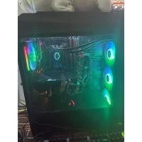 ราคา คอมเล่นเกมออนไลน์ Intel Core i7 9700 KF + Asus GTX 1650 4G OC (15022496672)