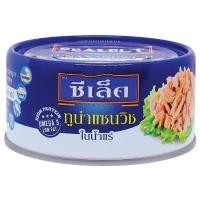 ราคา ซีเล็ค ทูน่า แซนด์วิชในน้ำแร่ 165 กรัม