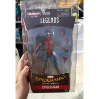 ราคา Marvel Legends Spiderman Tech Suit (เหย้า) รุ่น (41130382199)