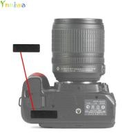 ราคา สําหรับ Nikon D600 D610 D7000 D7100 D800 Thumb ยางปกหลังยางกล้อง DSLR เปลี่ยนหน่วยซ่อม Part (47959952404)