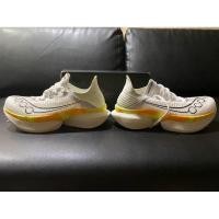 ราคา Saucony endorphin elite2 (9.5)US มือสอง (24594590409)